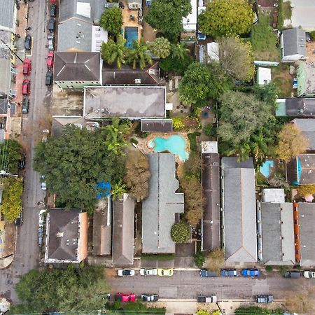 5 Br. Newly Renovated Next To French Qt Apartment New Orleans Exterior photo