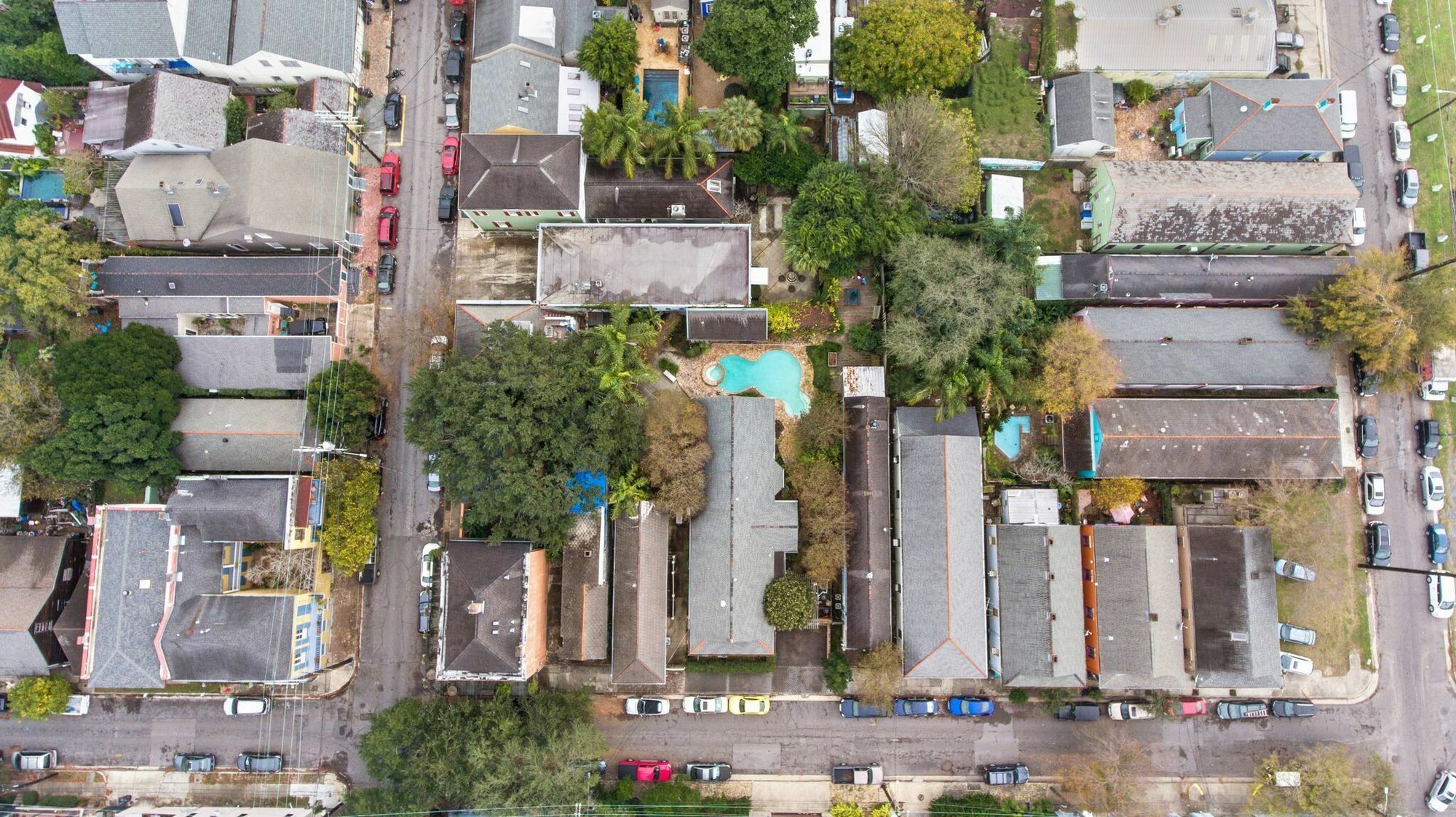 5 Br. Newly Renovated Next To French Qt Apartment New Orleans Exterior photo